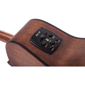 Электроакустическая гитара BATON ROUGE AR21C/ACE