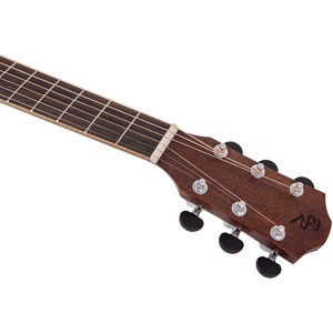Электроакустическая гитара BATON ROUGE AR21C/ACE