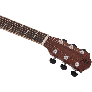 Электроакустическая гитара BATON ROUGE AR21C/ACE