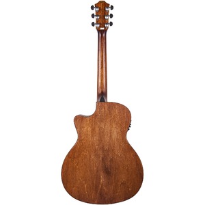 Электроакустическая гитара BATON ROUGE AR21C/ACE