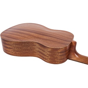 Укулеле баритон BATON ROUGE V2-B sun