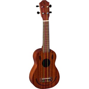 Укулеле сопрано BATON ROUGE V1-S n-smile-bws