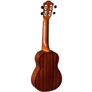 Укулеле сопрано BATON ROUGE V1-S n-smile-bws