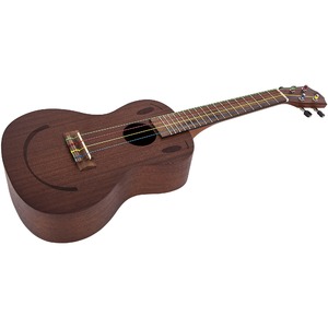 Укулеле сопрано BATON ROUGE V1-S n-smile-bws