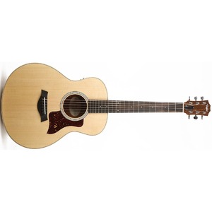 Электроакустическая гитара TAYLOR GS Mini-e Black Limba LTD
