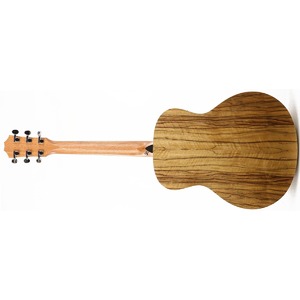 Электроакустическая гитара TAYLOR GS Mini-e Black Limba LTD