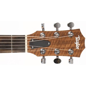 Электроакустическая гитара TAYLOR GS Mini-e Black Limba LTD