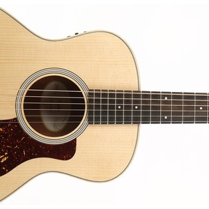 Электроакустическая гитара TAYLOR GS Mini-e Black Limba LTD