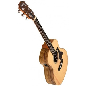 Электроакустическая гитара TAYLOR GS Mini-e Black Limba LTD