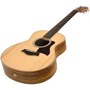 Электроакустическая гитара TAYLOR GS Mini-e Black Limba LTD