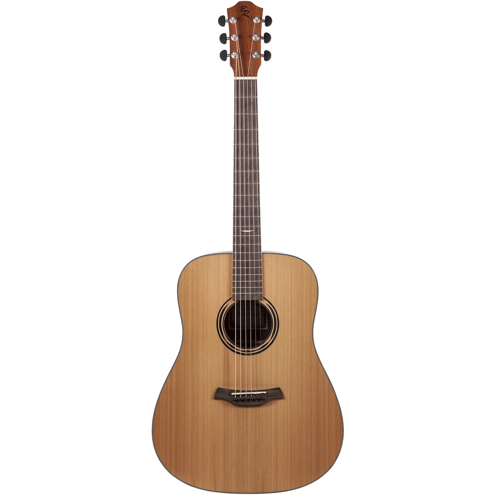 Акустическая гитара BATON ROUGE AR11C/D-W