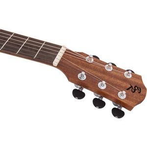 Акустическая гитара BATON ROUGE AR11C/D-W