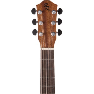 Акустическая гитара BATON ROUGE AR11C/D-W