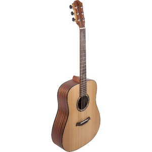 Акустическая гитара BATON ROUGE AR11C/D-W