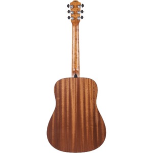 Акустическая гитара BATON ROUGE AR11C/D-W