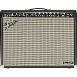 Гитарный комбо Fender Tone Master Twin Reverb-Amp