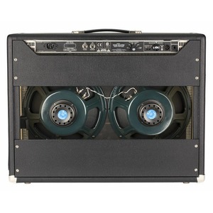 Гитарный комбо Fender Tone Master Twin Reverb-Amp