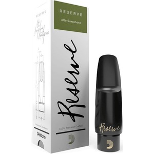 Мундштук для саксофона альт Rico MJR-D155