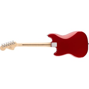 Электрогитара Fender SQUIER LTD ED Bullet Mustang Competition Red