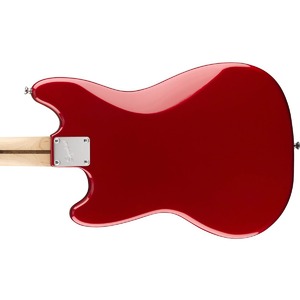 Электрогитара Fender SQUIER LTD ED Bullet Mustang Competition Red