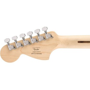 Электрогитара Fender SQUIER LTD ED Bullet Mustang Competition Red
