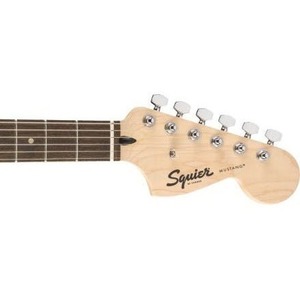 Электрогитара Fender SQUIER LTD ED Bullet Mustang Competition Red