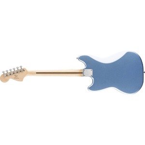 Электрогитара Fender SQUIER LTD ED Bullet Mustang Competition Blue