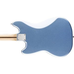 Электрогитара Fender SQUIER LTD ED Bullet Mustang Competition Blue
