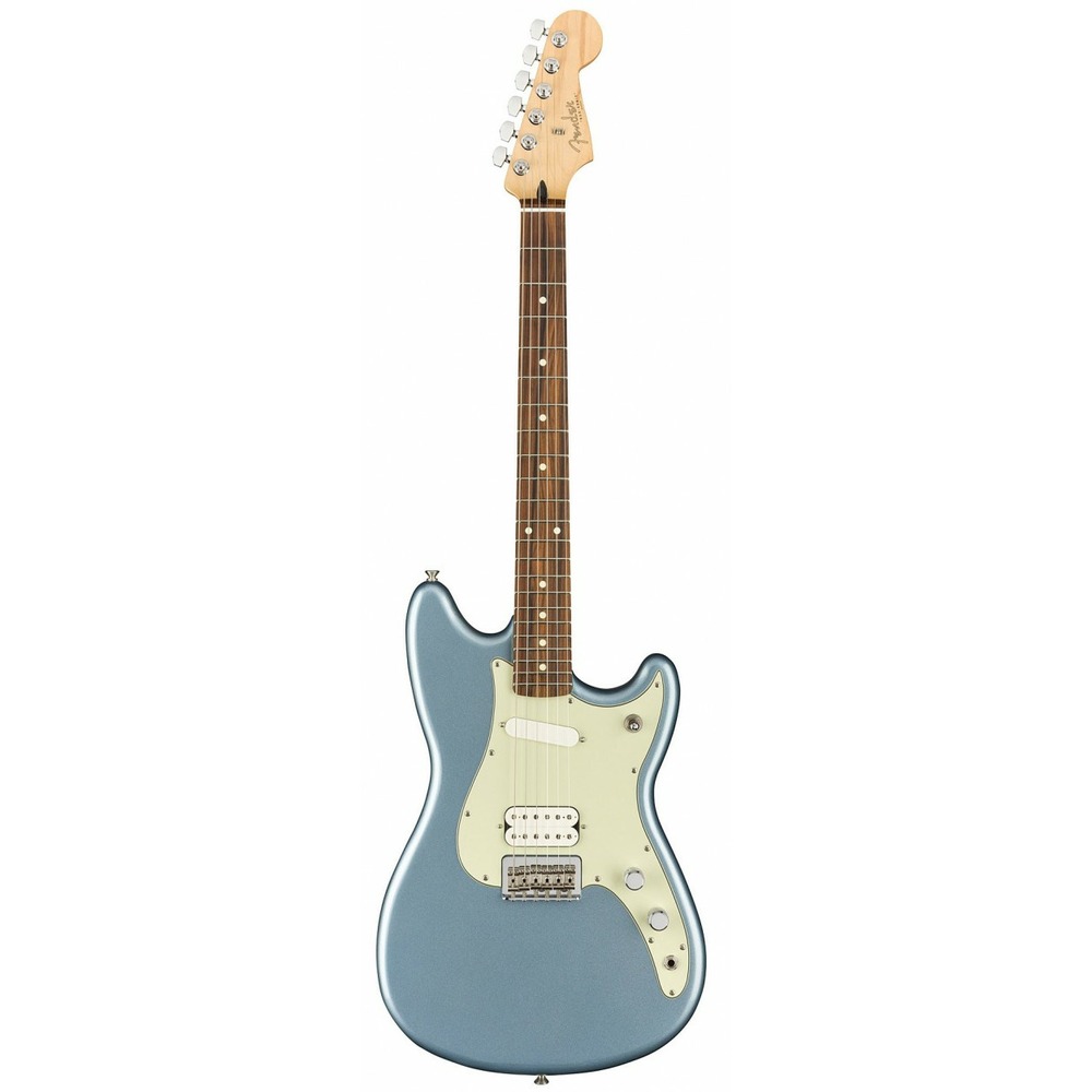 Электрогитара Fender DUO SONIC HS PF IBM