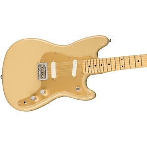Электрогитара Fender DUO SONIC MN DSD