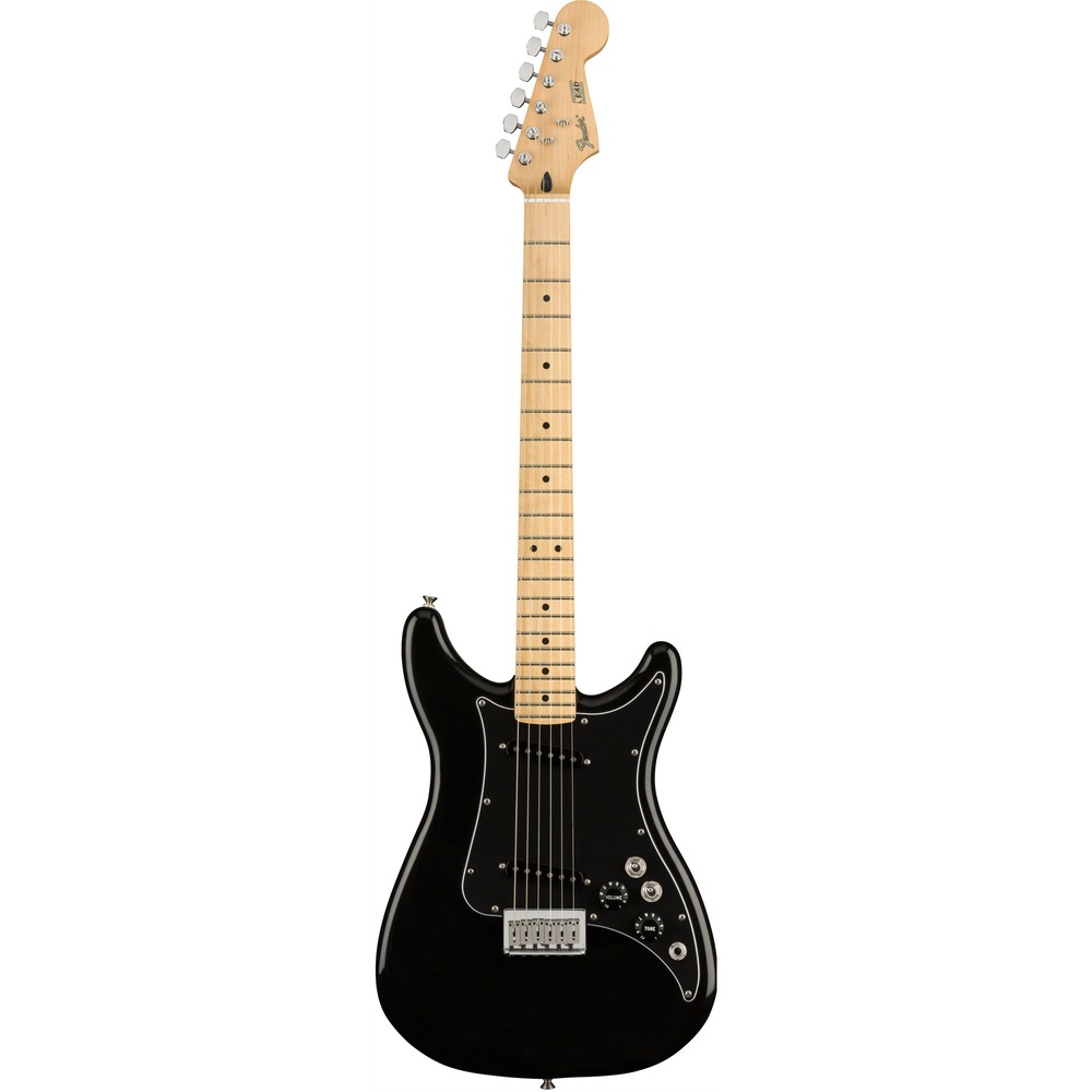 Электрогитара Fender PLAYER LEAD II MN BLK