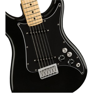 Электрогитара Fender PLAYER LEAD II MN BLK