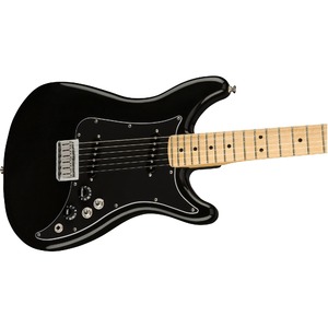 Электрогитара Fender PLAYER LEAD II MN BLK
