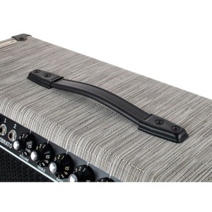 Гитарный комбо Fender 65 DLX CHILEWICH CHLK CRMBK 230EU