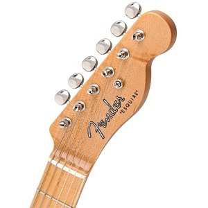 Электрогитара Fender Vintage Custom 1950 Pine Esquire