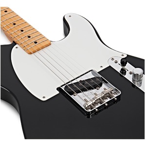 Электрогитара Fender Vintage Custom 1950 Pine Esquire