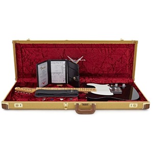 Электрогитара Fender Vintage Custom 1950 Pine Esquire