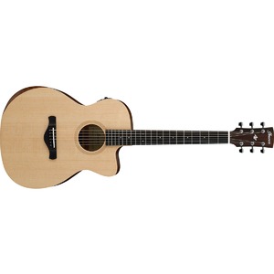 Электроакустическая гитара IBANEZ AC150CE-OPN ARTWOOD GRAND CONCERT