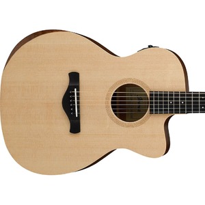 Электроакустическая гитара IBANEZ AC150CE-OPN ARTWOOD GRAND CONCERT