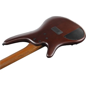 Бас-гитара IBANEZ SR500E-BM SR