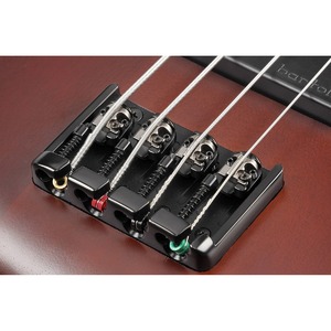 Бас-гитара IBANEZ SR500E-BM SR