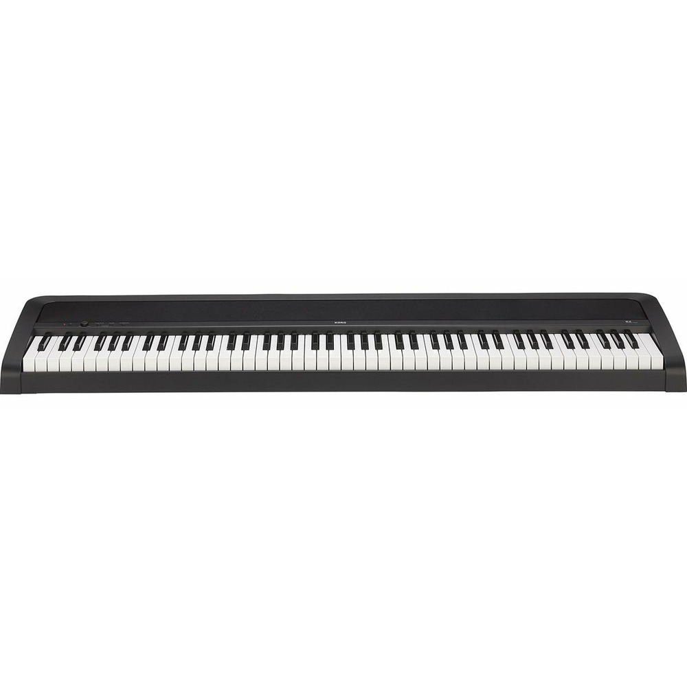 Пианино цифровое KORG B2-BK