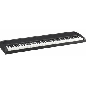 Пианино цифровое KORG B2-BK