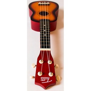Укулеле сопрано TUTTI JR-11 SB