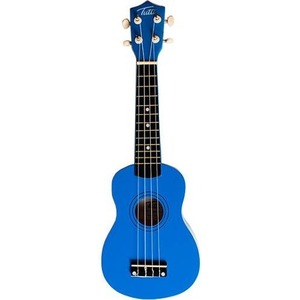 Укулеле сопрано TUTTI JR-11 BL