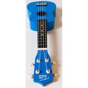 Укулеле сопрано TUTTI JR-11 BL