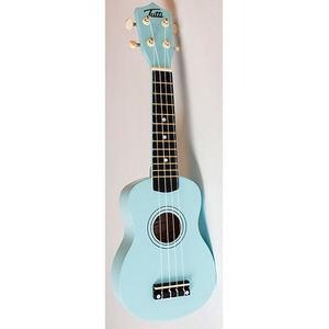 Укулеле сопрано TUTTI JR-11 LBL