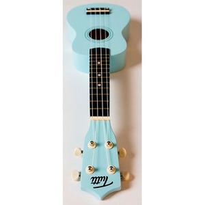 Укулеле сопрано TUTTI JR-11 LBL