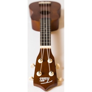Укулеле сопрано TUTTI JR-12 CF