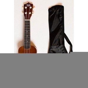 Укулеле сопрано TUTTI JR-12 CF